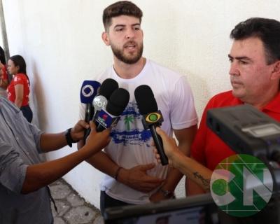 Celebração do 1° aniversário do Hemonúcleo de Bacabal