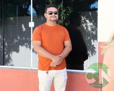 Celebração do 1° aniversário do Hemonúcleo de Bacabal