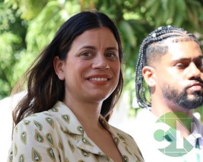 Celebração do 1° aniversário do Hemonúcleo de Bacabal