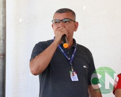 Celebração do 1° aniversário do Hemonúcleo de Bacabal