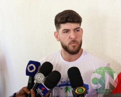 Celebração do 1° aniversário do Hemonúcleo de Bacabal