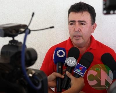 Celebração do 1° aniversário do Hemonúcleo de Bacabal