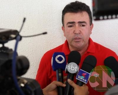 Celebração do 1° aniversário do Hemonúcleo de Bacabal