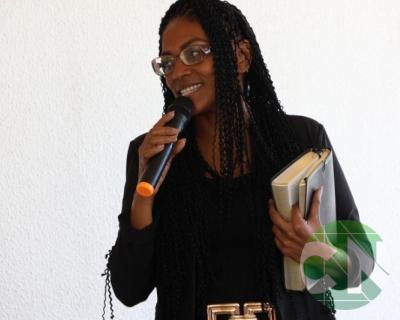 Celebração do 1° aniversário do Hemonúcleo de Bacabal