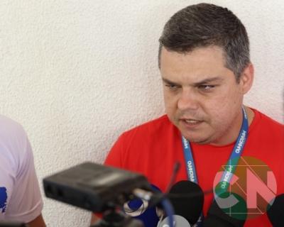 Celebração do 1° aniversário do Hemonúcleo de Bacabal