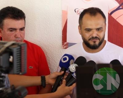 Celebração do 1° aniversário do Hemonúcleo de Bacabal