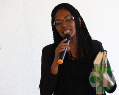 Celebração do 1° aniversário do Hemonúcleo de Bacabal