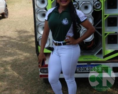 II Cavalgada do Recanto dos 10 Marco em Bom Lugar/MA