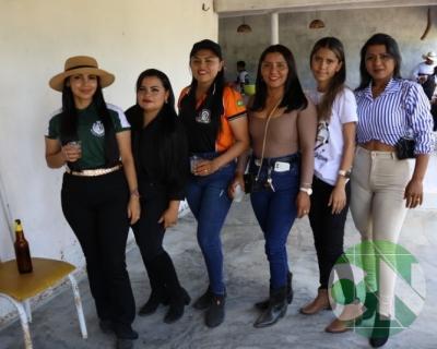 II Cavalgada do Recanto dos 10 Marco em Bom Lugar/MA