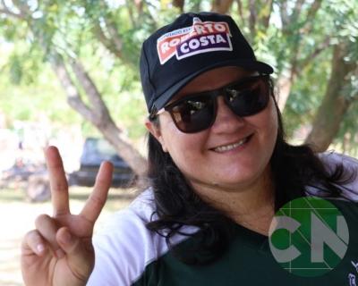 II Cavalgada do Recanto dos 10 Marco em Bom Lugar/MA