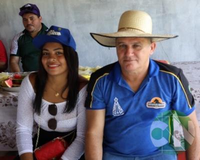 II Cavalgada do Recanto dos 10 Marco em Bom Lugar/MA