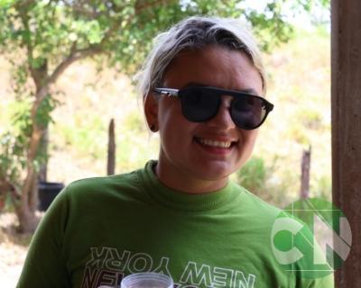 II Cavalgada do Recanto dos 10 Marco em Bom Lugar/MA