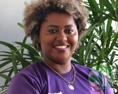 Reinauguração da Secretaria da Mulher em Bacabal.