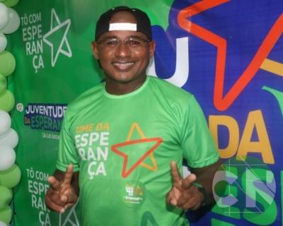 Encontro da Juventude da Esperança - São Luís Gonzaga 