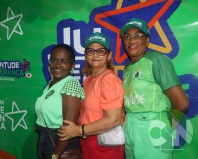 Encontro da Juventude da Esperança - São Luís Gonzaga 