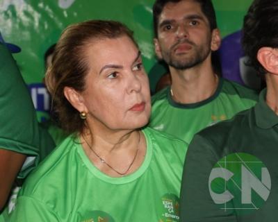 Encontro da Juventude da Esperança - São Luís Gonzaga 