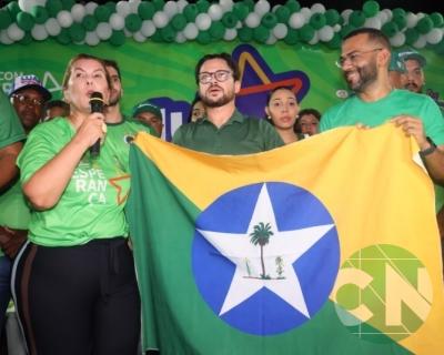 Encontro da Juventude da Esperança - São Luís Gonzaga 