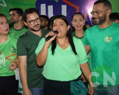 Encontro da Juventude da Esperança - São Luís Gonzaga 