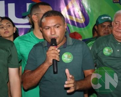 Encontro da Juventude da Esperança - São Luís Gonzaga 