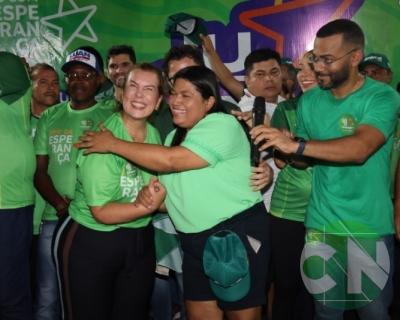 Encontro da Juventude da Esperança - São Luís Gonzaga 