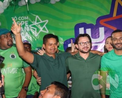 Encontro da Juventude da Esperança - São Luís Gonzaga 