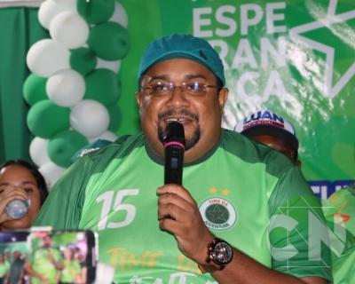 Encontro da Juventude da Esperança - São Luís Gonzaga 