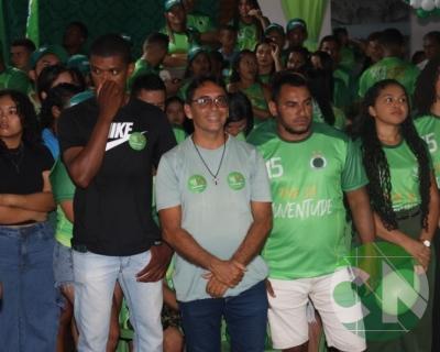 Encontro da Juventude da Esperança - São Luís Gonzaga 