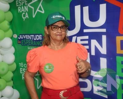 Encontro da Juventude da Esperança - São Luís Gonzaga 