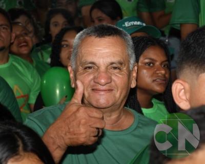 Encontro da Juventude da Esperança - São Luís Gonzaga 