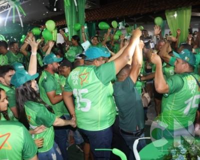 Encontro da Juventude da Esperança - São Luís Gonzaga 