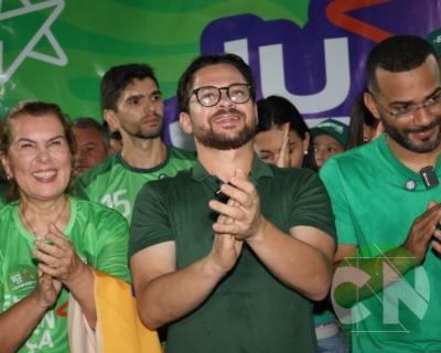 Encontro da Juventude da Esperança - São Luís Gonzaga 