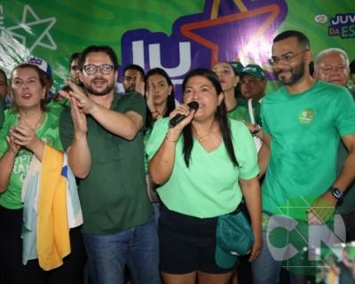 Encontro da Juventude da Esperança - São Luís Gonzaga 