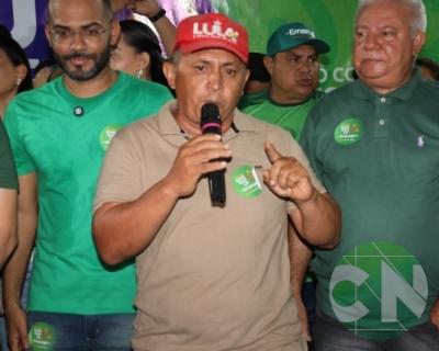 Encontro da Juventude da Esperança - São Luís Gonzaga 