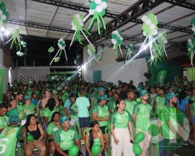 Encontro da Juventude da Esperança - São Luís Gonzaga 