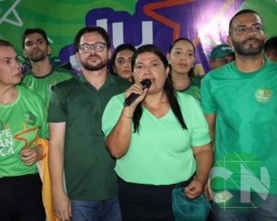 Encontro da Juventude da Esperança - São Luís Gonzaga 
