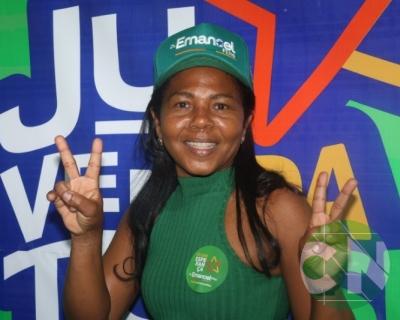 Encontro da Juventude da Esperança - São Luís Gonzaga 