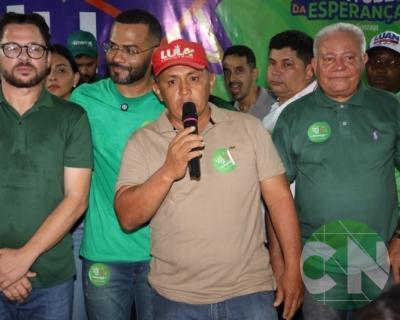 Encontro da Juventude da Esperança - São Luís Gonzaga 