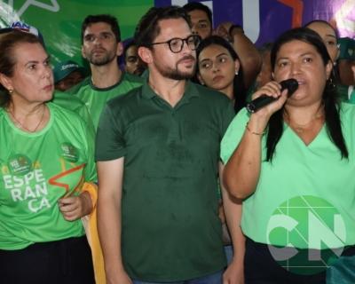 Encontro da Juventude da Esperança - São Luís Gonzaga 