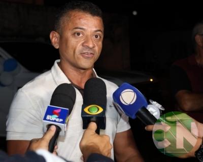 Entrega de 21 novos veículos em Bacabal-MA 