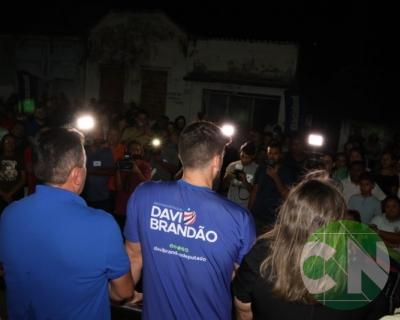 Entrega de 21 novos veículos em Bacabal-MA 