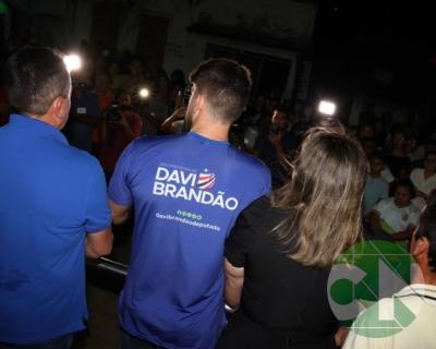 Entrega de 21 novos veículos em Bacabal-MA 