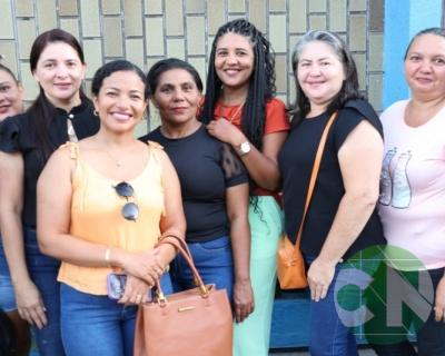 Entrega de 21 novos veículos em Bacabal-MA 