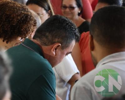 Entrega do novo transporte para a APAE doado pela prefeitura de Bacabal 