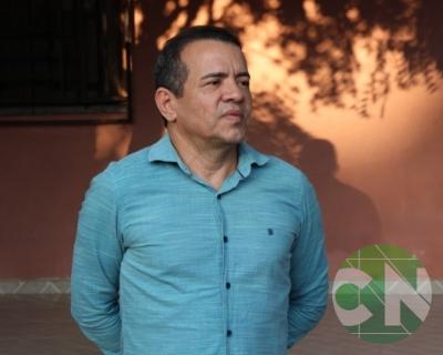 Entrega de novos veículos no povoado Bela Vista