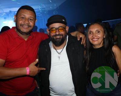 Flashdance no Taverna