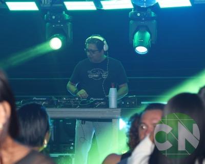 Flashdance no Taverna