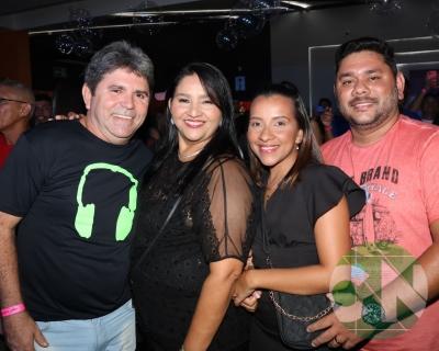 Flashdance no Taverna