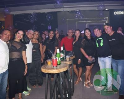 Flashdance no Taverna