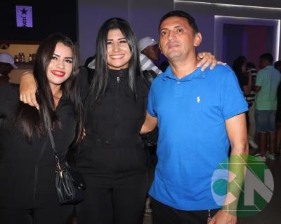 Flashdance no Taverna