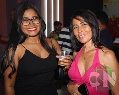 Flashdance no Taverna